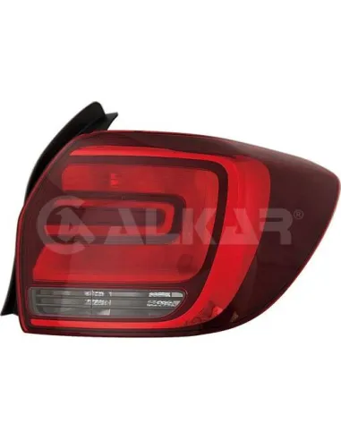 Piloto trasero Renault 2266721