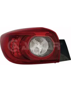 Piloto trasero Mazda 2269652