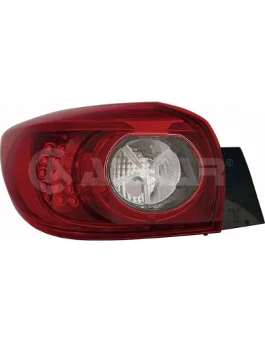 Piloto trasero Mazda 2269652