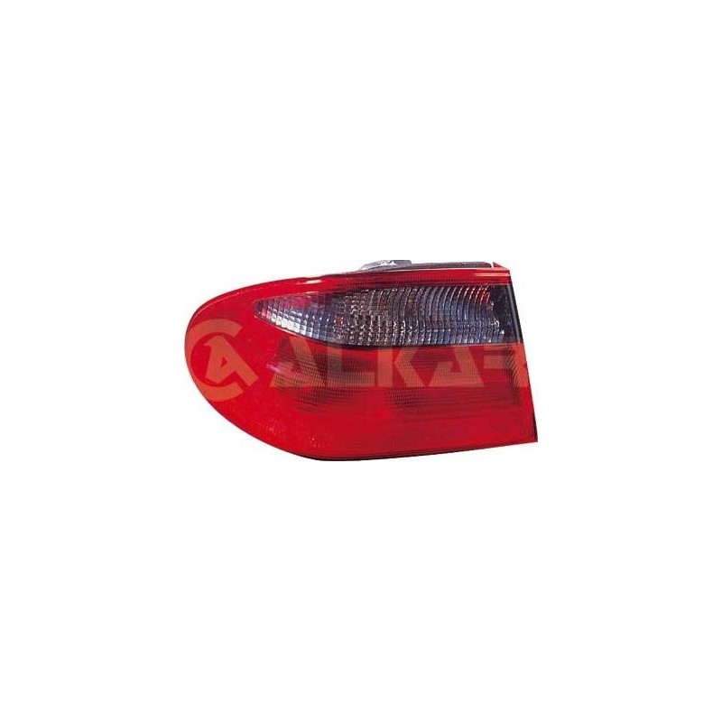Piloto trasero Mercedes-Benz 2270703