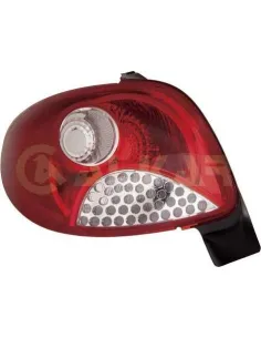 Piloto trasero Peugeot 2271283