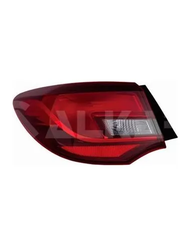 Piloto trasero Opel 2271439