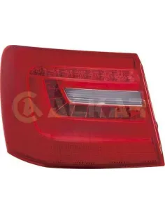 Piloto trasero Audi 2271501