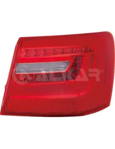 Piloto intermitente 2272501 ANDEL DCH.PIL. TRAS.C/PORT.