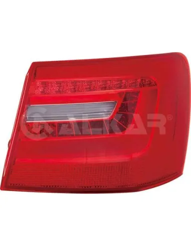 Piloto trasero Audi 2272501