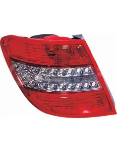 Piloto trasero Mercedes-Benz 2272561