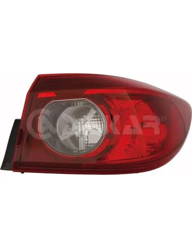 Piloto trasero Mazda 2272652
