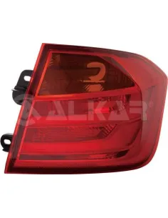 Piloto trasero BMW 2272843