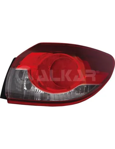Piloto trasero Mazda 2272904
