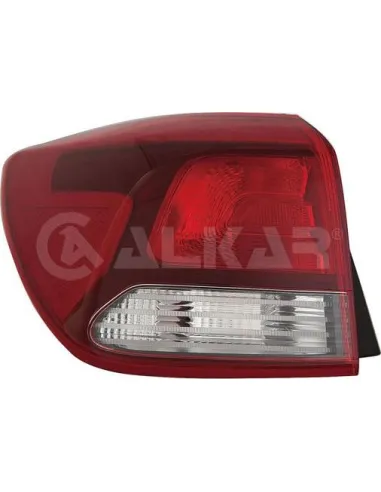 Piloto trasero Kia 2279999