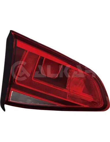 Piloto trasero Volkswagen 2281137