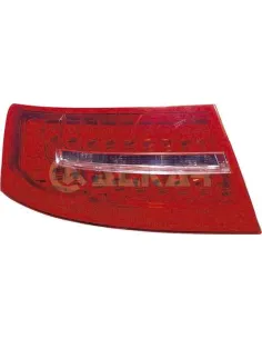 Piloto trasero Audi 2281501