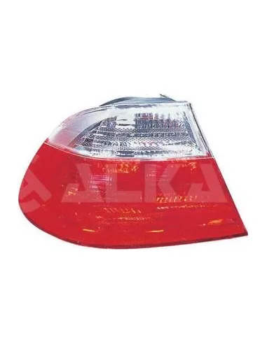 Piloto trasero BMW 2281849