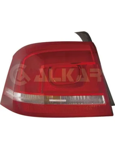 Piloto trasero Volkswagen 2282118