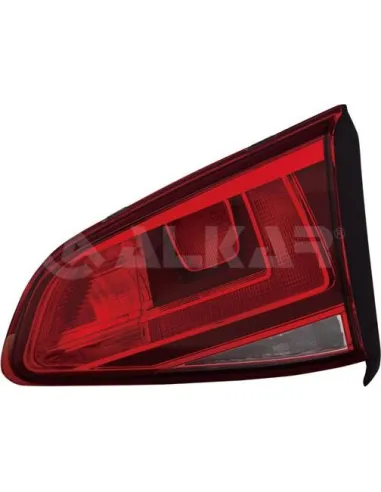 Piloto trasero Volkswagen 2282137
