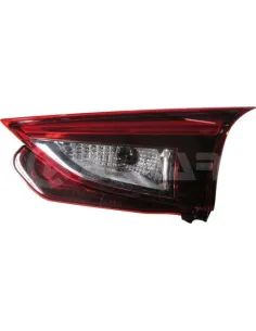Piloto trasero Mazda 2282652