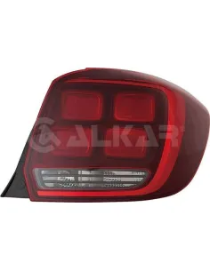 Piloto trasero Dacia 2286721