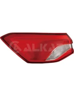 Piloto trasero Ford 2291403