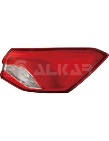 Piloto trasero Ford 2292403