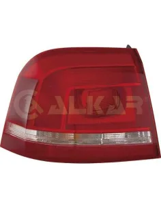 Piloto trasero Volkswagen 2296118