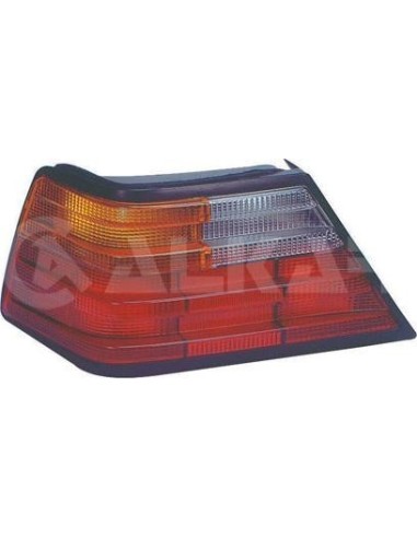 Componente de iluminación o carrocería izquierdo Alkar 2301542 para