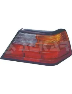 Componente de iluminación o carrocería derecho Alkar 2302542 para