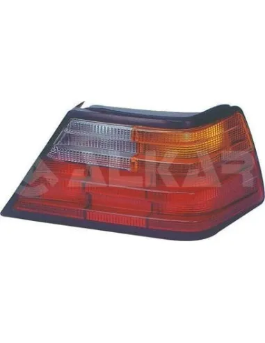 Componente de iluminación o carrocería derecho Alkar 2302542 para