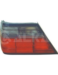 Componente de iluminación o carrocería izquierdo Alkar 2309451 para