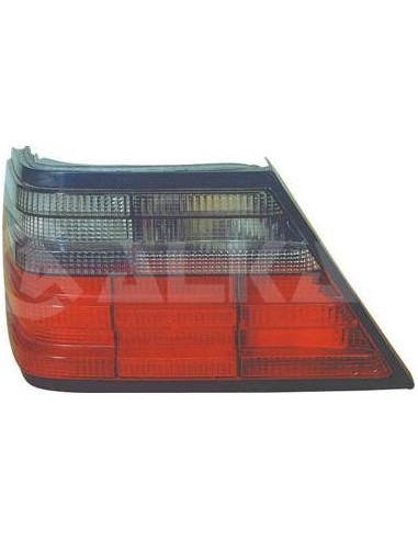 Componente de iluminación o carrocería izquierdo Alkar 2309451 para