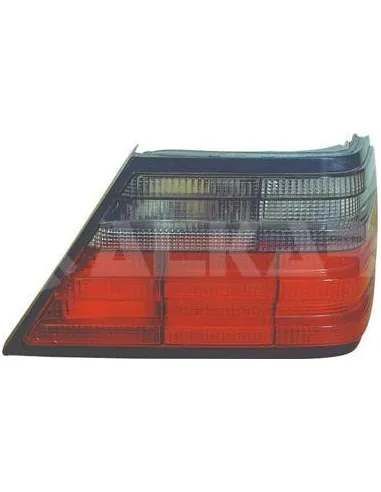 Componente de iluminación o carrocería derecho Alkar 2310451 para