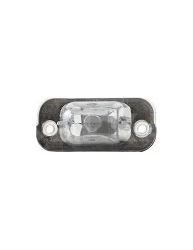 Luz Matrícula Alkar 2403125 para restablecer la función de