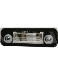 Luz de matrícula SEAT / škoda 2403128
