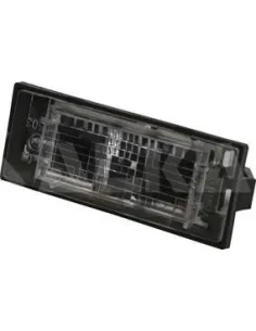 Luz Matrícula Alkar 2403228 para Renault | Recambios Colmenar
