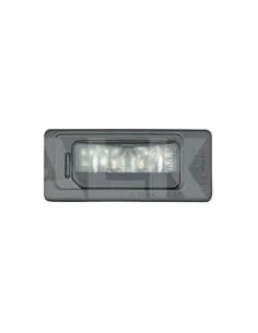 Luz Matrícula Alkar 2403527 para restablecer la función de