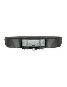 Luz Matrícula Alkar 2403751 para restablecer la función de