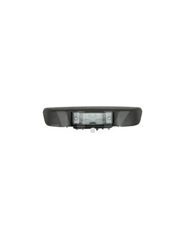 Luz Matrícula Alkar 2403751 para restablecer la función de