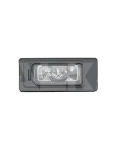 Luz Matrícula Alkar 2413500 para Audi | Recambios Colmenar