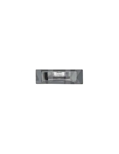 Luz Matrícula Alkar 2413843 para BMW | Recambios Colmenar