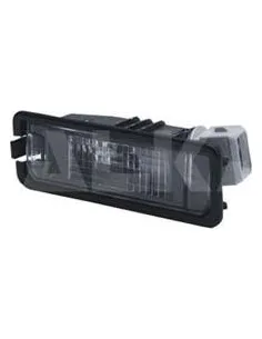 Luz de matrícula SEAT / VW 2423110