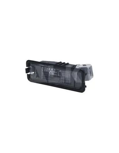 Luz de matrícula SEAT / VW 2423110