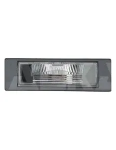 Luz Matrícula Alkar 2423843 para BMW | Recambios Colmenar
