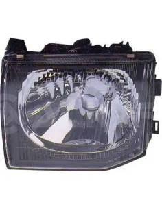 Piloto posterior 2701021 ANDEL IZQ.FARO,MAN. H4,