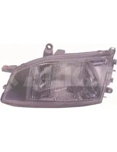 Faro principal 2701036 ANDEL IZQ.FARO,MAN. H4, T.