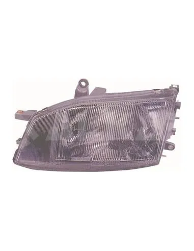 Faro izquierdo Alkar 2701036 para Toyota | Recambios Colmenar