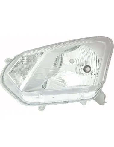 Faro izquierdo Alkar 2701045 para Isuzu | Recambios Colmenar