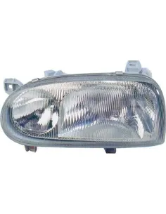 Faro izquierdo Alkar 2701126 para Volkswagen | Recambios Colmenar