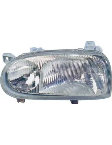 Faro izquierdo Alkar 2701126 para Volkswagen | Recambios Colmenar