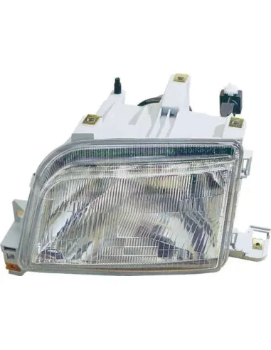 Faro izquierdo Alkar 2701165 para Renault | Recambios Colmenar