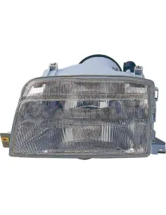 Faro izquierdo Alkar 2701217 para Renault | Recambios Colmenar