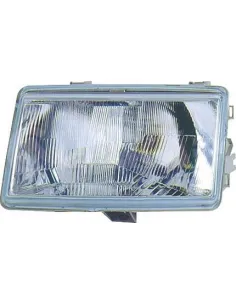 Faro izquierdo Alkar 2701222 para Renault | Recambios Colmenar